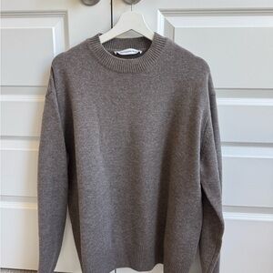 The Frankie Shop- Knit Sweater